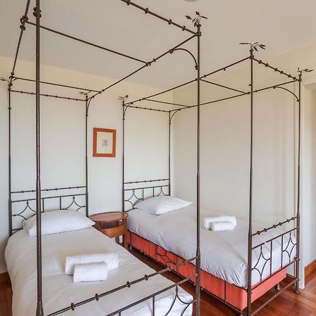 L'Ambassadeur - Magnifique Appartement Dans L'Ancien Hotel Ar Vro Saint-Cast-le-Guildo Esterno foto