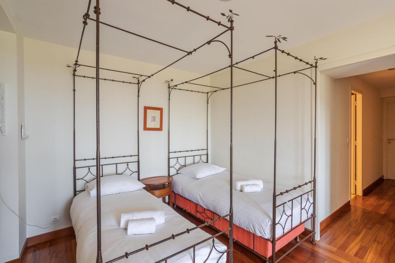 L'Ambassadeur - Magnifique Appartement Dans L'Ancien Hotel Ar Vro Saint-Cast-le-Guildo Esterno foto