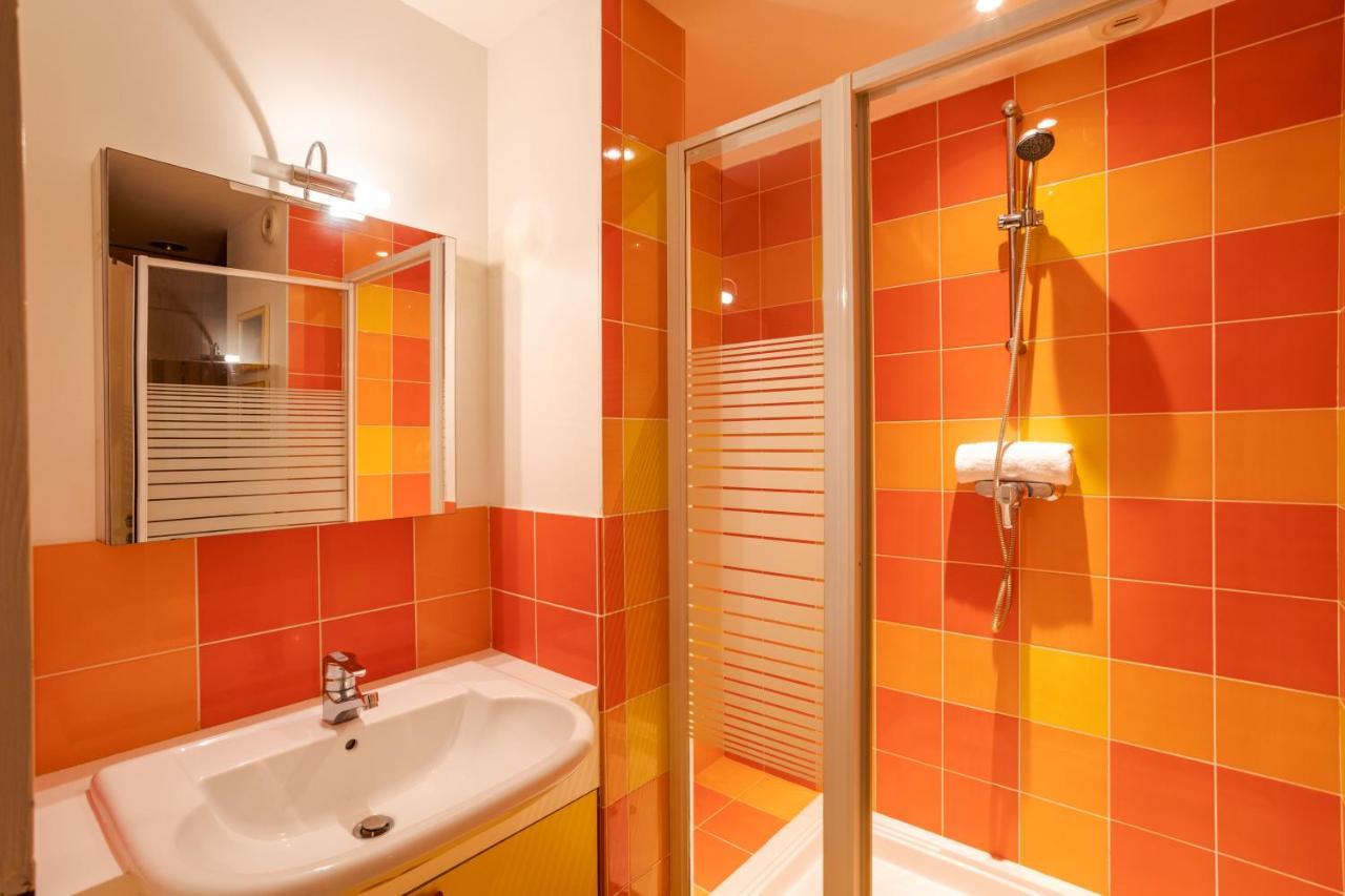 L'Ambassadeur - Magnifique Appartement Dans L'Ancien Hotel Ar Vro Saint-Cast-le-Guildo Esterno foto